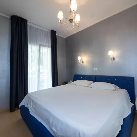 Blumarin Hotel Lido di Jesolo