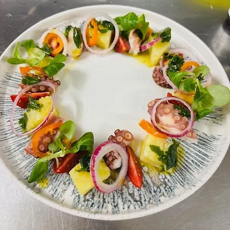 Ξενοδοχείο Blumarin Τζεσόλο Λίντο