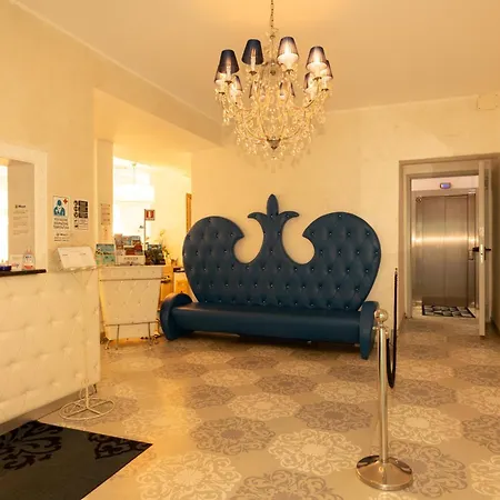 Blumarin Otel Lido di Jesolo