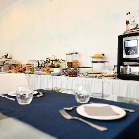 Blumarin 3* Lido di Jesolo