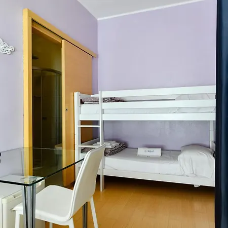 Szálloda Blumarin Lido di Jesolo
