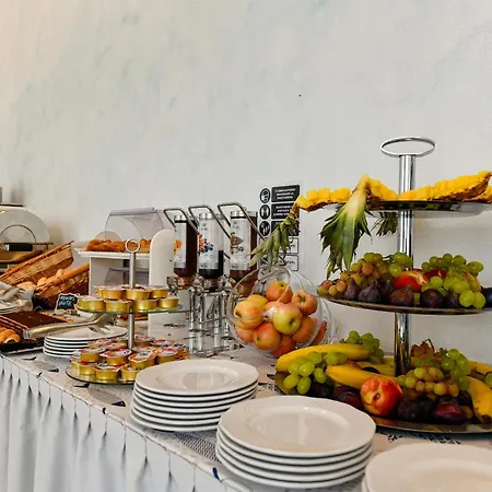 Blumarin 3* Lido di Jesolo