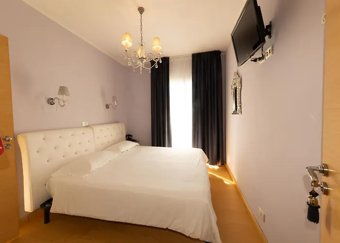 Blumarin 3* Lido di Jesolo