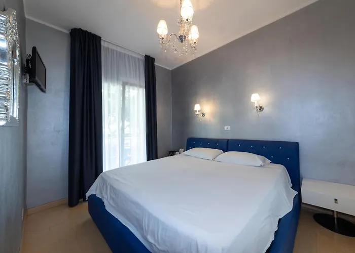 Blumarin Hotell Lido di Jesolo