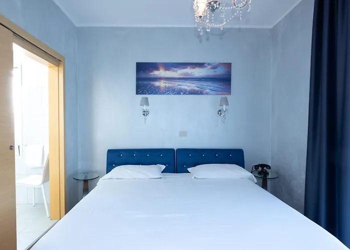 Blumarin Hotel