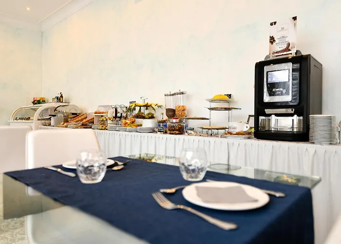 Blumarin 3* Lido di Jesolo