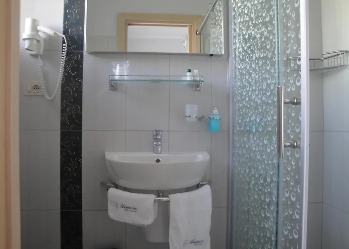 Hotel Blumarin
