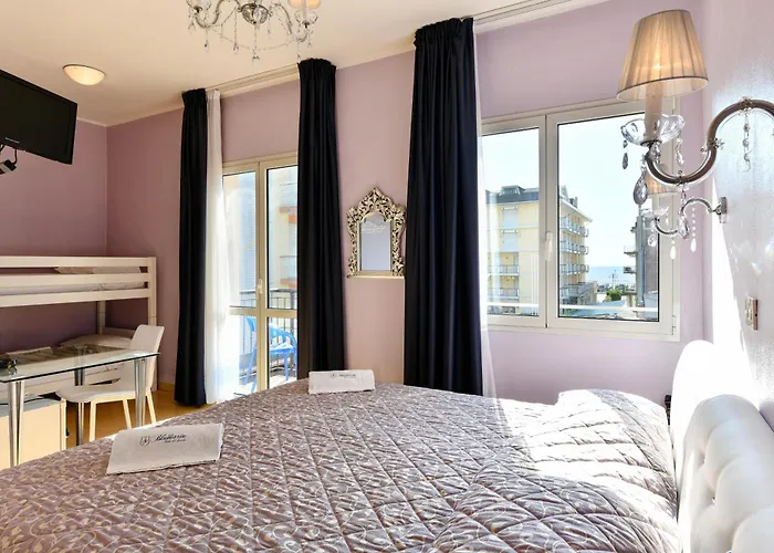 Blumarin Lido di Jesolo