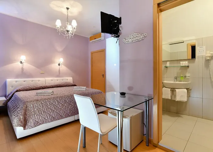Hotel Blumarin Lido di Jesolo